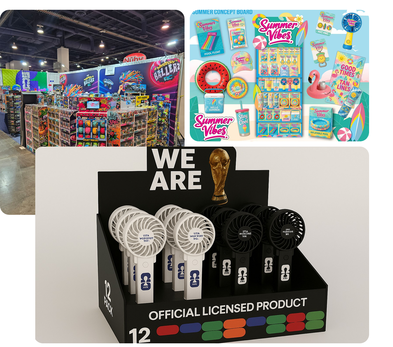 Toy Wholesaler Usa Playtime 2026