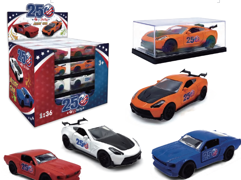 Toy Wholesaler Usa Playtime 2026